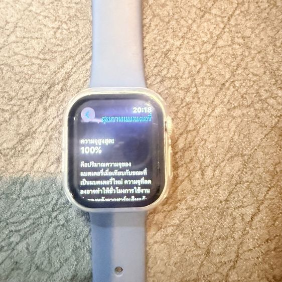 Apple Watch series 10 GPS รูปที่ 6