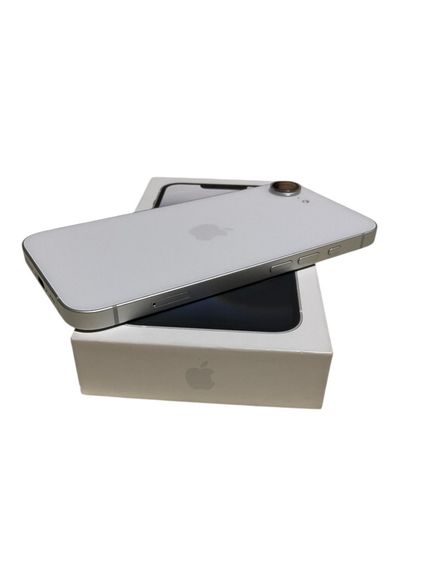 iPhone 16 e รูปที่ 5