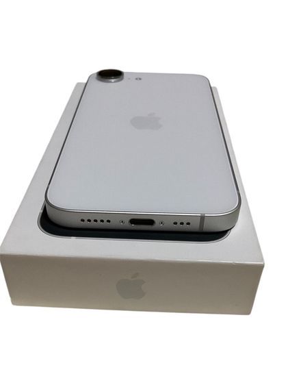 อื่นๆ 128 GB iPhone 16 e