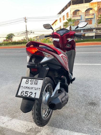 คลิก125iปี55 รูปที่ 6