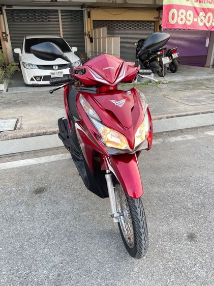 คลิก125iปี55 รูปที่ 2