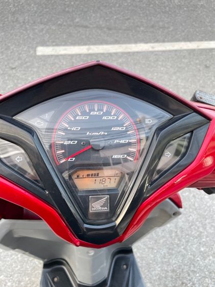 คลิก125iปี55 รูปที่ 9