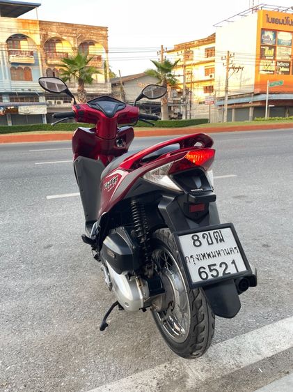 คลิก125iปี55 รูปที่ 5