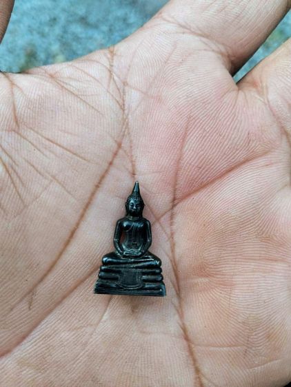 พระกริ่งหลวงพ่อโสธรปี 2530 รูปที่ 3