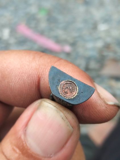 พระกริ่งหลวงพ่อโสธรปี 2530 รูปที่ 4