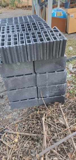 อิฐบล็อค รูปที่ 2