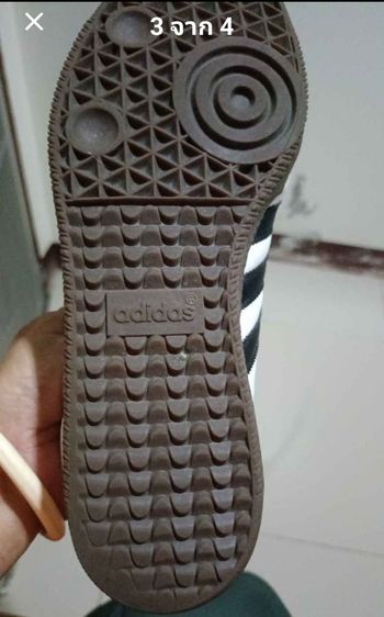 ขายรองเท้าสภาพดีของใช้ส่วนตัว หิ้วญี่ปุ่น รูปที่ 3