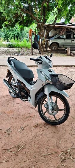 WAVE 125 2025  รูปที่ 3