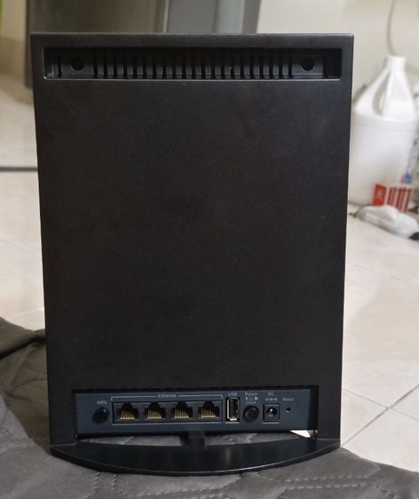 NETGEAR Nighthawk X6S AC3000 Tri-Band WiFi Mesh Extender (Model: EX8000)  รูปที่ 2