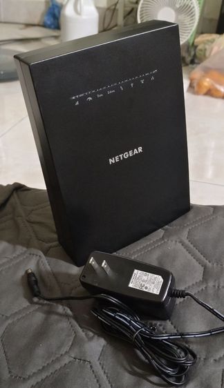 NETGEAR Nighthawk X6S AC3000 Tri-Band WiFi Mesh Extender (Model: EX8000)  รูปที่ 3