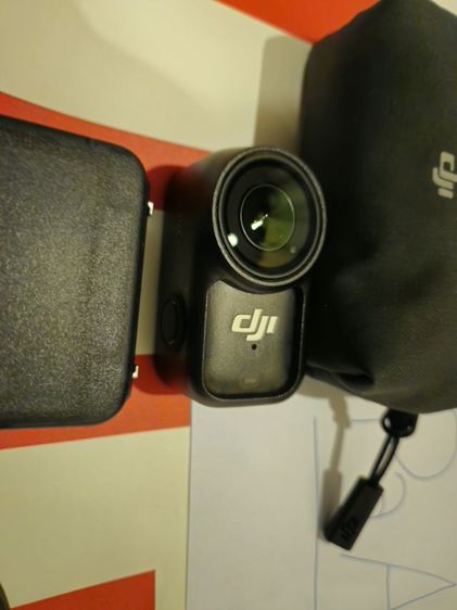 Dji osmo nano 64gb รูปที่ 5