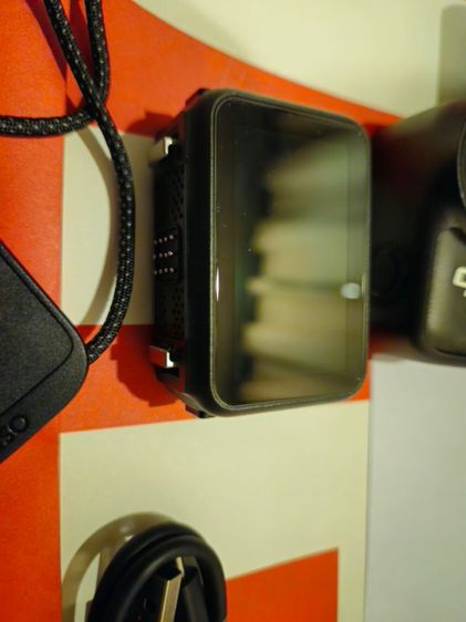 Dji osmo nano 64gb รูปที่ 3