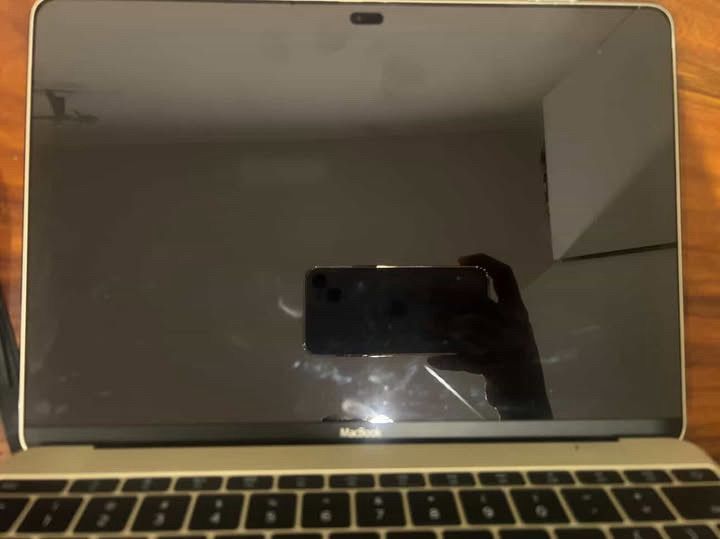 MacBook 2015 รูปที่ 2