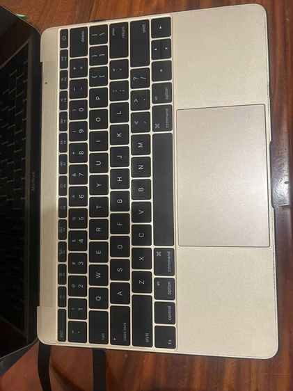 MacBook 2015 รูปที่ 3