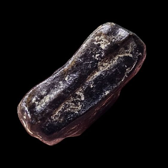 พระปิดตา หลวงปู่กลิ่น วัดสะพานสูง พิมพ์นิยมเข่ากว้าง 2 จุด รูปที่ 15