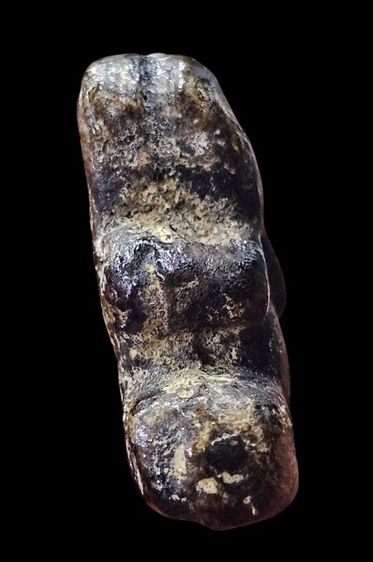 พระปิดตา หลวงปู่กลิ่น วัดสะพานสูง พิมพ์นิยมเข่ากว้าง 2 จุด รูปที่ 13