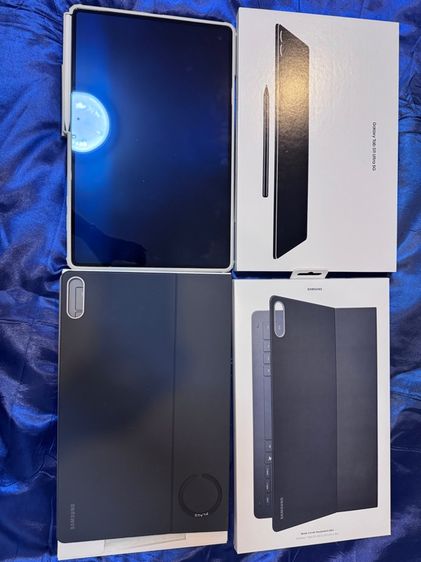 Galaxy Tab S11 Ultra 5G รูปที่ 2
