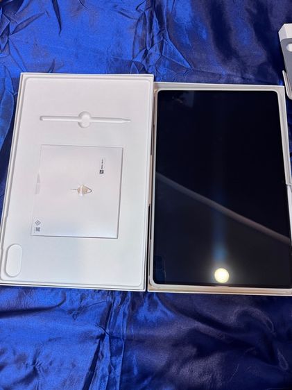 Samsung 256 GB Galaxy Tab S11 Ultra 5G