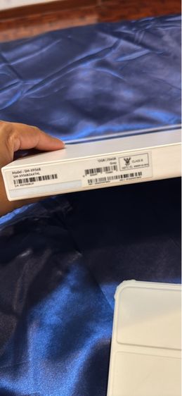 Galaxy Tab S11 Ultra 5G รูปที่ 8