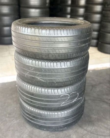 ยางเปอร์เซ็นรถยนต์ 215 50 R18 2เส้น รูปที่ 10