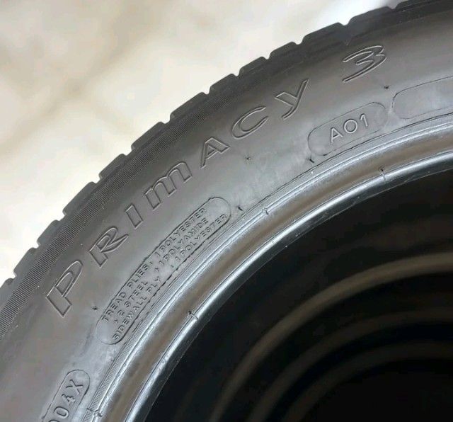 ยางเปอร์เซ็นรถยนต์ 215 50 R18 2เส้น รูปที่ 4