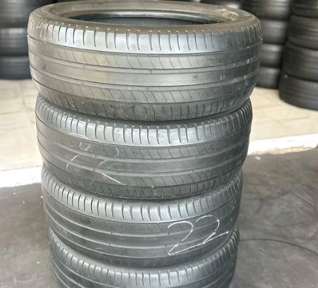 ยางเปอร์เซ็นรถยนต์ 215 50 R18 2เส้น รูปที่ 7