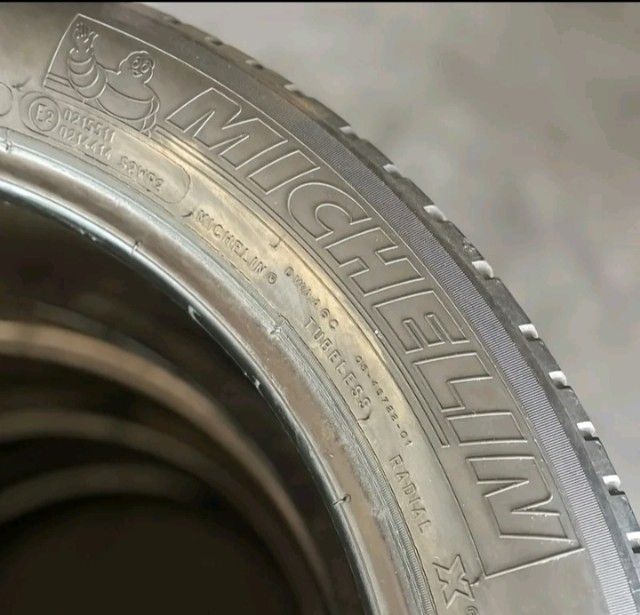 ยางเปอร์เซ็นรถยนต์ 215 50 R18 2เส้น รูปที่ 5