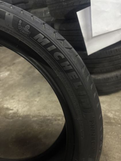 ยางเปอร์เซ็นรถยนต์ 215 45 R18 จำนวน 4 เส้น