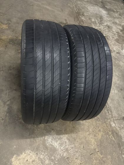 ยางเปอร์เซ็นรถยนต์ 215 45 R18 จำนวน 4 เส้น รูปที่ 4