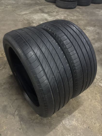 ยางเปอร์เซ็นรถยนต์ 215 45 R18 จำนวน 4 เส้น รูปที่ 3