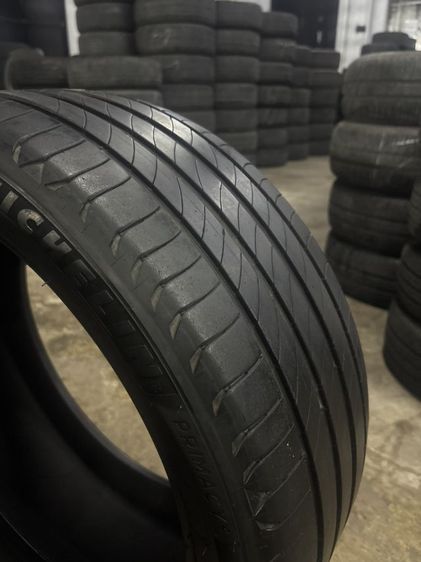 ยางเปอร์เซ็นรถยนต์ 215 45 R18 จำนวน 4 เส้น รูปที่ 5