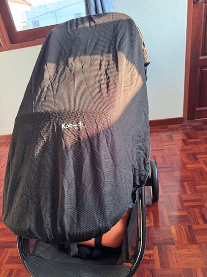 Cybex IRIS M-AIR แถมเป้ combi รูปที่ 9