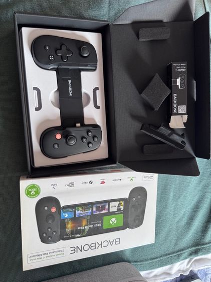 BACKBONE FOR iPhone  รูปที่ 3