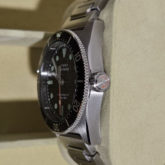 นาฬิกา Timex Deepwater รูปที่ 2