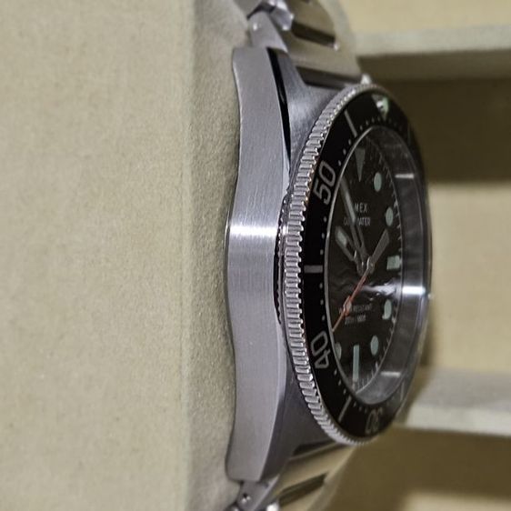 นาฬิกา Timex Deepwater รูปที่ 3