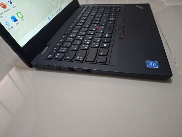 โน๊ตบุ๊คสเปคดี รูปที่ 5