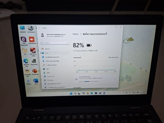 โน๊ตบุ๊คสเปคดี รูปที่ 2