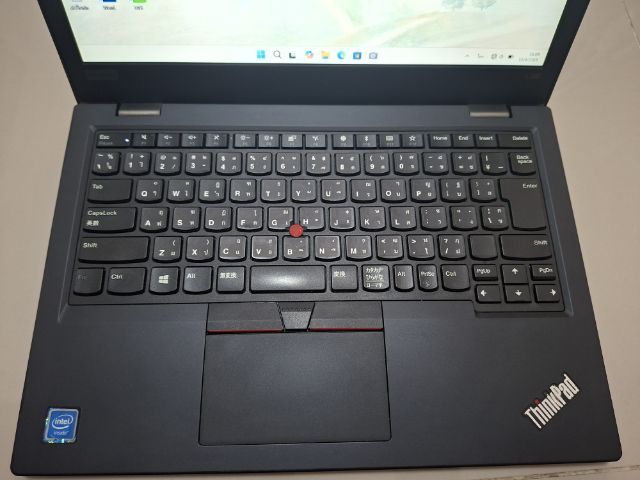 โน๊ตบุ๊คสเปคดี รูปที่ 11