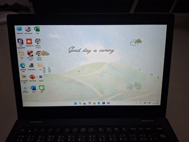 โน๊ตบุ๊คสเปคดี รูปที่ 3