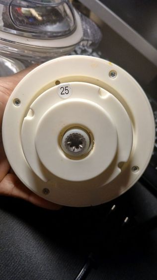 ขายเครื่องปั่น Seagull มือสอง ใช้ไป 2,ครั้ง รูปที่ 5