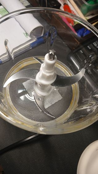 ขายเครื่องปั่น Seagull มือสอง ใช้ไป 2,ครั้ง รูปที่ 2