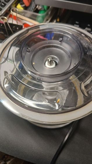 ขายเครื่องปั่น Seagull มือสอง ใช้ไป 2,ครั้ง รูปที่ 3