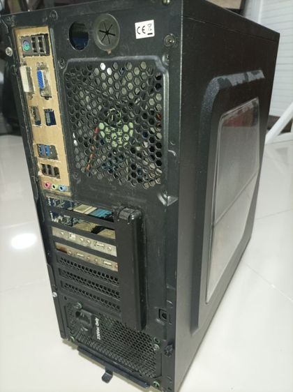 ปล่อยให้ไปใช้กันครับ AMD A8  ram 8 hd 760 GB. ATI  การ์ดจอ รูปที่ 3