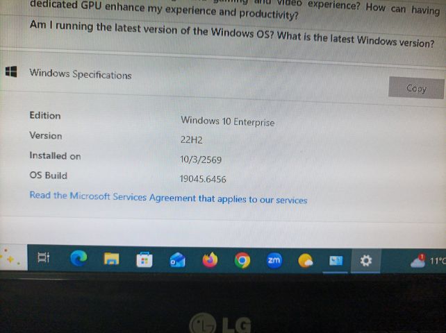 ปล่อยให้ไปใช้กันครับ AMD A8  ram 8 hd 760 GB. ATI  การ์ดจอ รูปที่ 8