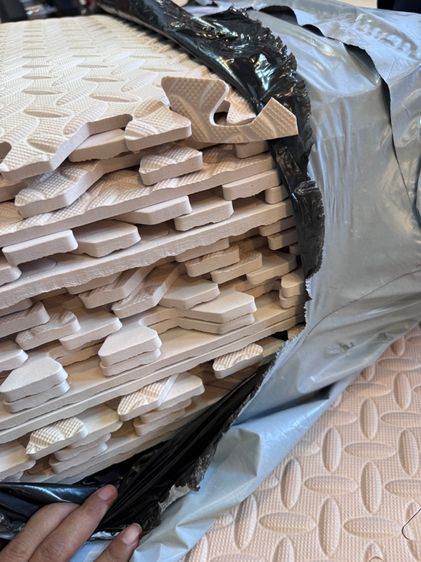 ผ้ายางรองพื้นออกกำลังกาย รูปที่ 3