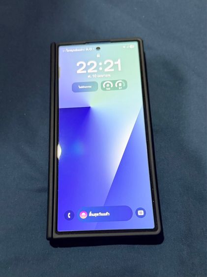 Samsung Galaxy Fold 7 รูปที่ 4