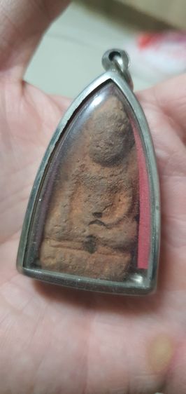 พระกรุเนื้อดินเก่า