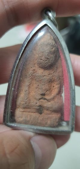 พระกรุเนื้อดินเก่า รูปที่ 3