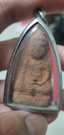 พระกรุเนื้อดินเก่า รูปที่ 2