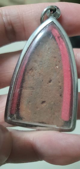 พระกรุเนื้อดินเก่า รูปที่ 4